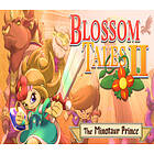 Blossom Tales II: The Minotaur Prince (PC)