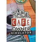 Cafe Owner Simulator (PC)