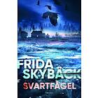Svartfågel