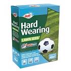 Doff Hard Wearing Lawn Seed 1kg