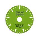 Luna Tools Kapskiva Multi Dia Kapskiva Diamant 125x1x22,23 270810203