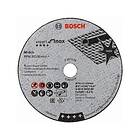 Bosch Kapskiva Expert for Inox 76x1x10mm A60R Inox-BF 5-pack