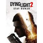 Dying Light 2 Stay Human (PC)