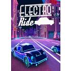 Electro Ride: The Neon Racing (PC)