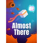 Almost There: The Platformer (PC)
