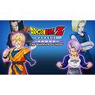 BALL Z: KAKAROT TRUNKS THE WARRIOR OF HOPE PC Windows