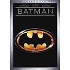 Batman - Special Edition (US) (DVD)