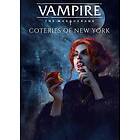 Vampire: The Masquerade Coteries of New York (PC)