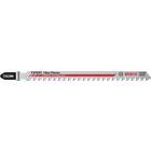 Bosch Expert T341HM Fiber Plaster Sticksågsblad 3-pack 132 mm