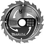 Makita B-07945 Sågklinga 180 x 30 mm, för trä