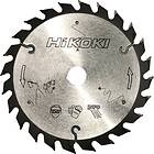 HiKOKI 60355026 Sågklinga TCT 216 mm, 24T, 10-pack