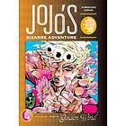 JoJo's Bizarre Adventure: Part 5--Golden Wind Vol. 5