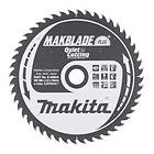 Makita B-09824 Sågklinga 260x30mm, 48T