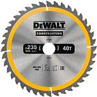 Dewalt DT1951 Sågklinga 24T, 184x20mm