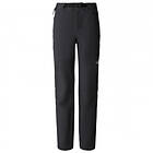 The North Face Diablo Reg Straight Pants (Dam)