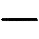 Essve 165122 Sticksågsblad bimetall, 5-pack