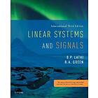 Linear Systems and Signals