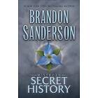 Mistborn: Secret History