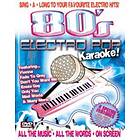 Karaoke: 80's Electro Pop Karaoke