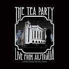 The Tea Party: Reformation From Tour Live Australia