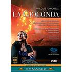 Ponchielli: La Gioconda