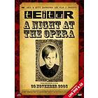 Teitur: A night at the opera