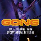 Gong: Live At The Gong Family Unconventional