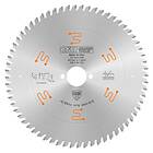 CMT Circular Saw Blade No Feer-plast Hw 216x2.3/1,6x30 Z64 Tcg