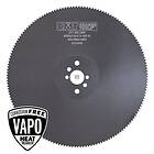 CMT Saw Blade For Ferrous Hss Ticn 250x2.0x32 Z200 Bw-t4