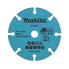 Makita Sågklinga D-74837; 76x10 mm