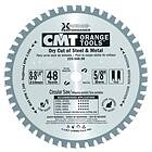 CMT Sågklinga för metall 226; 210x2.2x15.87; Z48; 0°