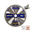 Irwin Tools Sågklinga för trä Irwin; 254x2,8x30,0 mm; Z60