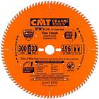 CMT Saw Blade (u-itk) Hw 165x1.6/1,0x20 (+15,88) Z56 Atb+s