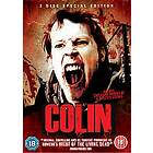 Colin (DVD)