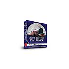 Great British Railways 5 DVD Gift Tin