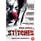 Stitches DVD