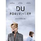 Du forsvinder DVD