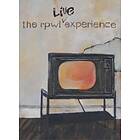 RPWL: The Live experience DVD
