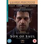 Son Of Saul DVD