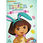 Dora The Explorer Doras Easter Collection DVD