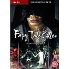 Fairy Tale Killer (DVD)