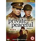 Private Peaceful DVD