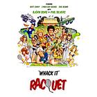 Racquet DVD