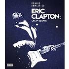 Eric Clapton: A Life In 12 Bars (DVD)