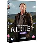 Ridley Series 1 (Import) (DVD)