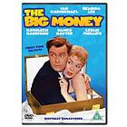 The Big Money DVD