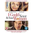 I Could Never Be Your Woman (DVD)