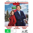 Hallmark Christmas 15: Cross Country Christmas / If I Only Had Christmas / Christmas In Montana [NTSC/0] (DVD)
