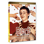 Bert Den / siste Oskulden Remastrad (DVD)