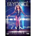 Beyoncé: Shine DVD An Unauthorised Biography